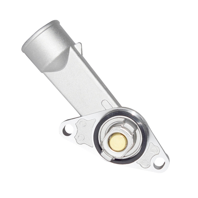 Toma De Agua Meriva Chevrolet L4 1.8l 2004-2008
