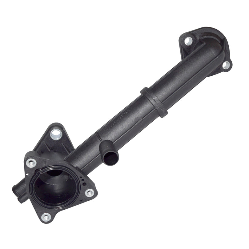 Toma De Agua Dodge Atos L4 1.0l 2001-2004