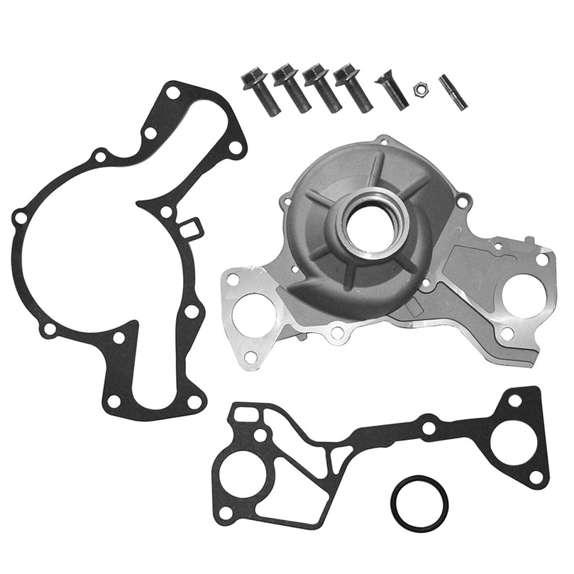 Bomba De Agua Dodge Spirit V6 3.0l 1989-1995