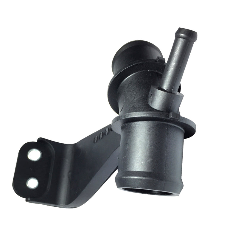 Toma De Agua Toyota Corolla S L4 1.8l 2011