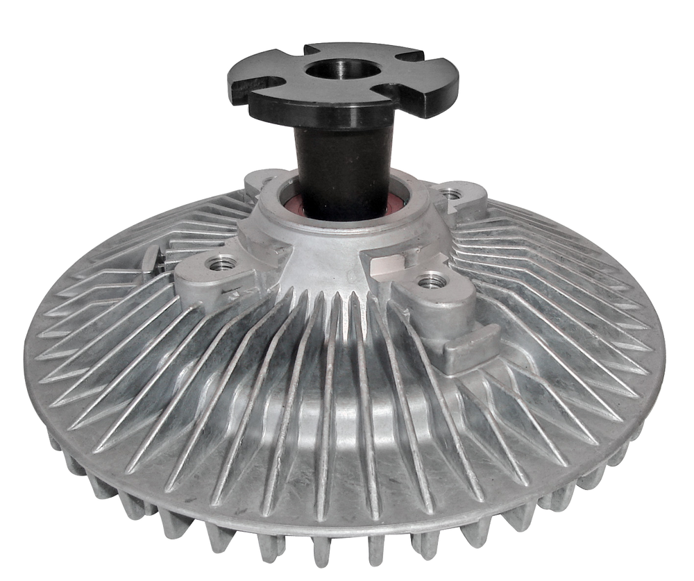 Fan Clutch Ford F-300 V8 5.8l 1977-1986