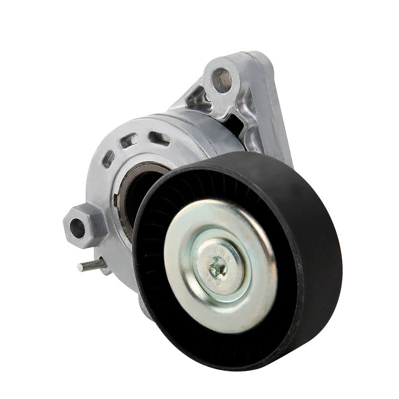 Tensor De Banda Accesorios Mitsubishi Outlander V6 3.0l 2007-2017