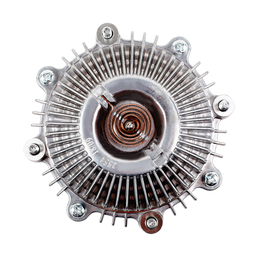 Fan Clutch Toyota 22R 2554