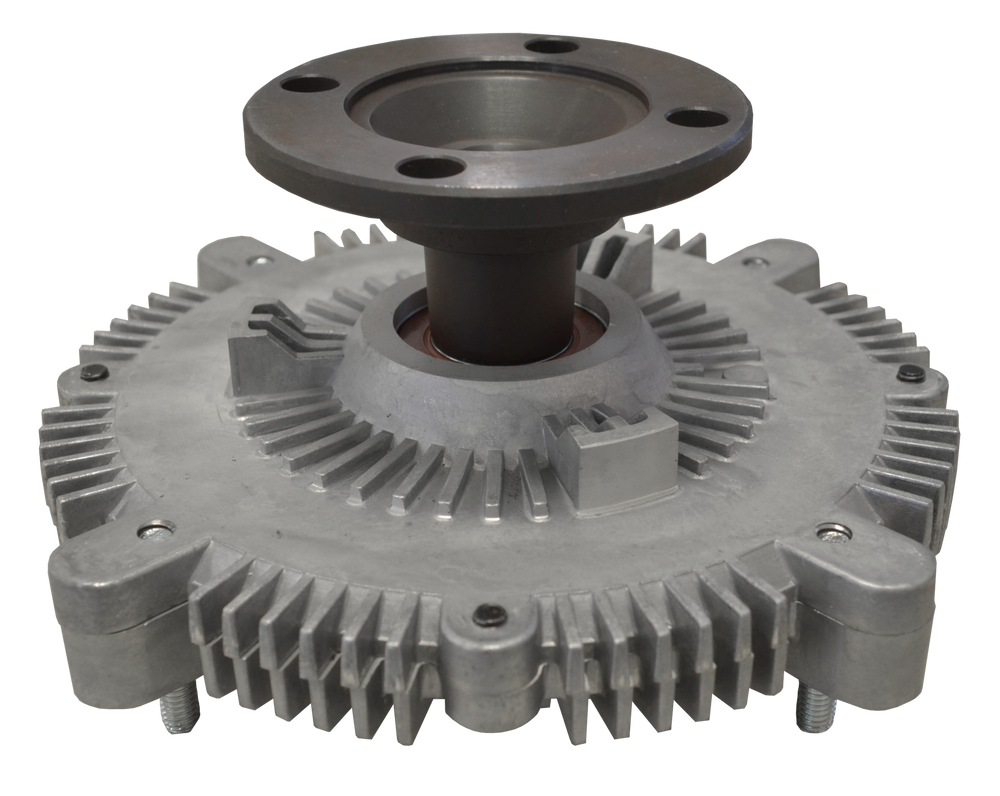 Fan Clutch Toyota 4runner V6 3.4l 1996-2002