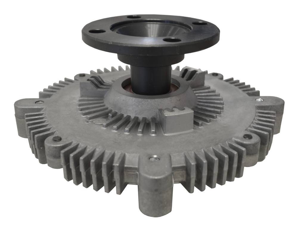 Fan Clutch Acura Slx V6 3.5l 1998-1999