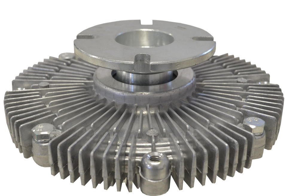 Fan Clutch Nissan Urvan L4 2.4l 2002-2008