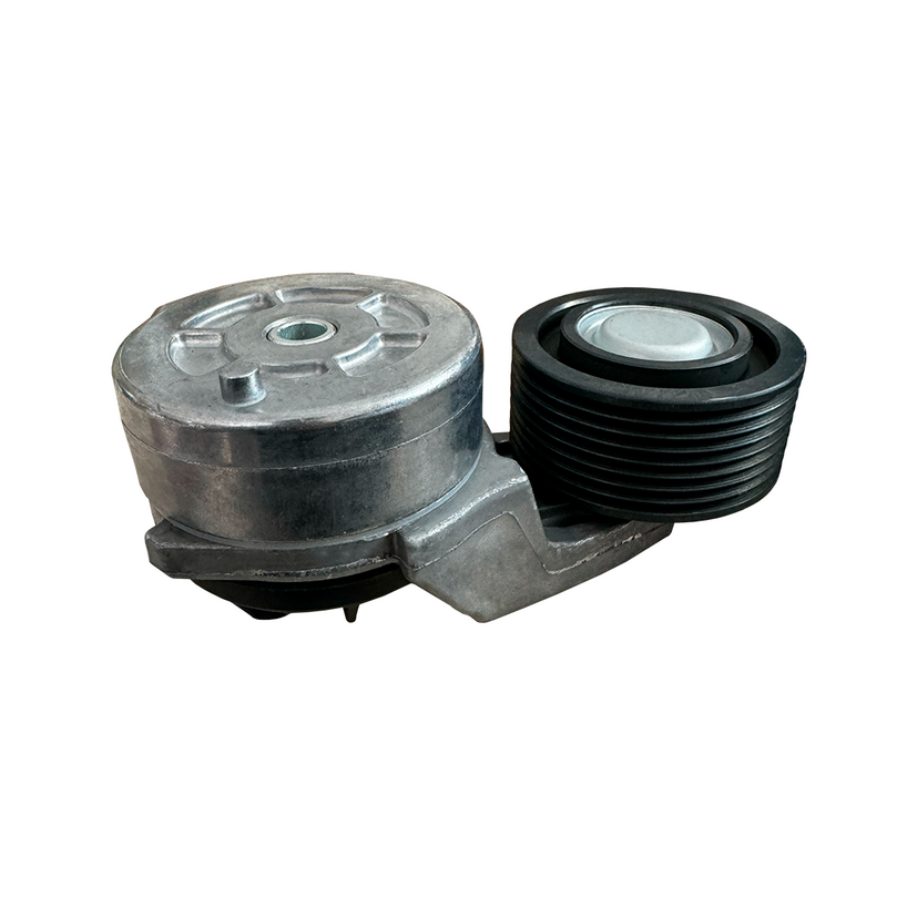 Tensor Automático Freightliner Fl 80 L6 8.3l 2001-2005