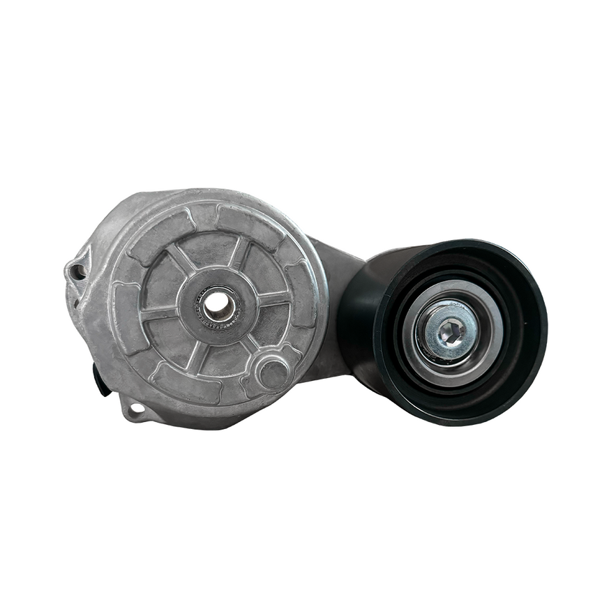 Tensor Automático Monaco Executive L6 15.0l 2006-2008