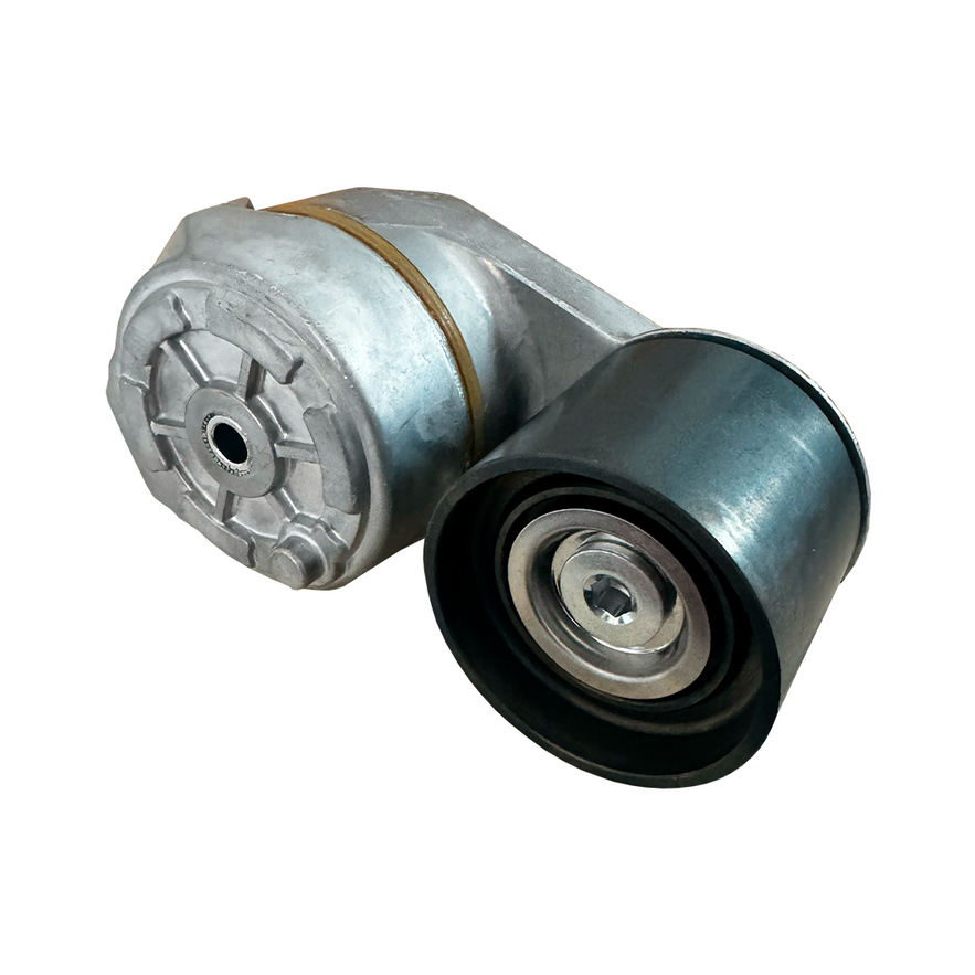 Tensor Automático Monaco Executive L6 15.0l 2006-2008