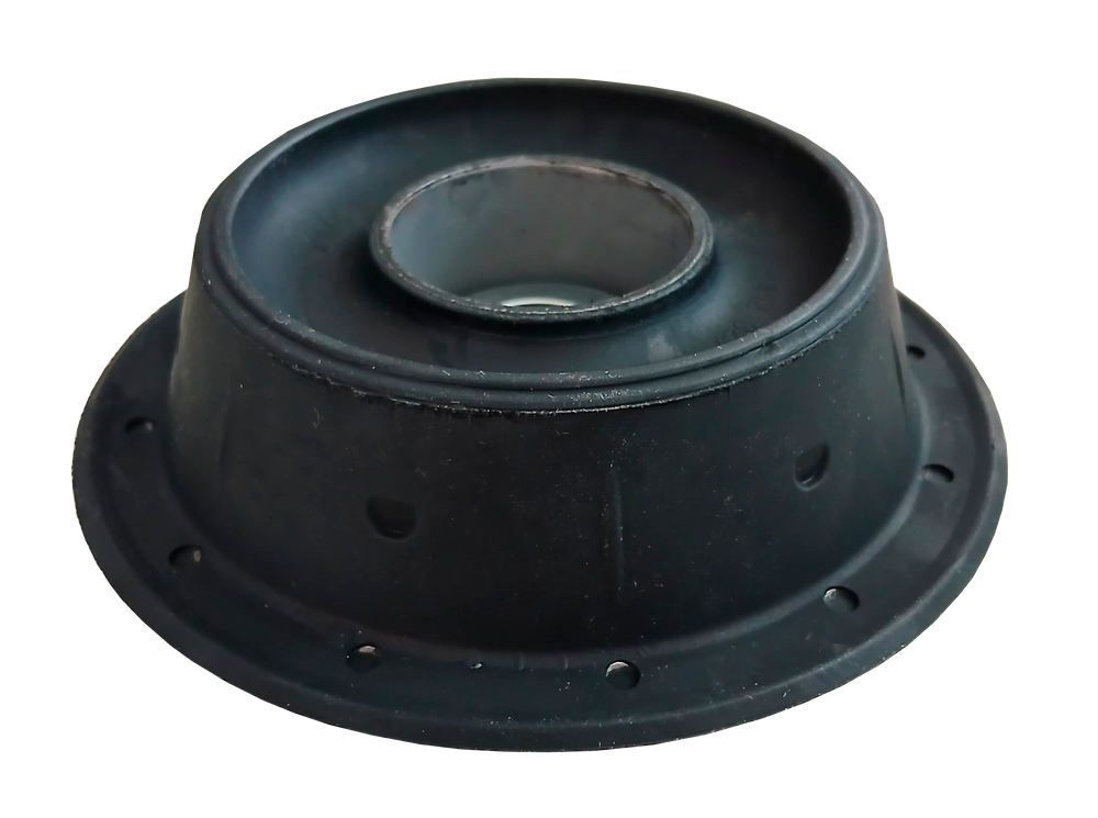 Base de Amortiguador Delantero Derecho Volkswagen Golf L4 1.8L 1985-1992