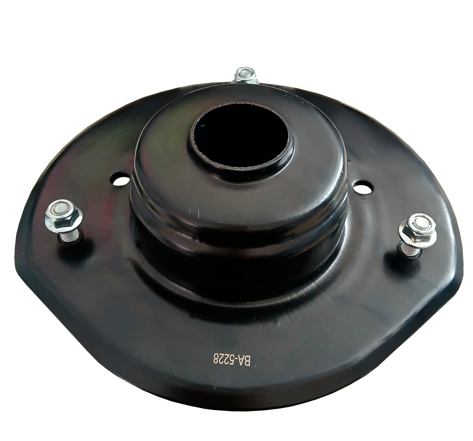 Base de Amortiguador Delantero Derecho Dodge Caravan L4 2.4L 2387CC 2001-2007