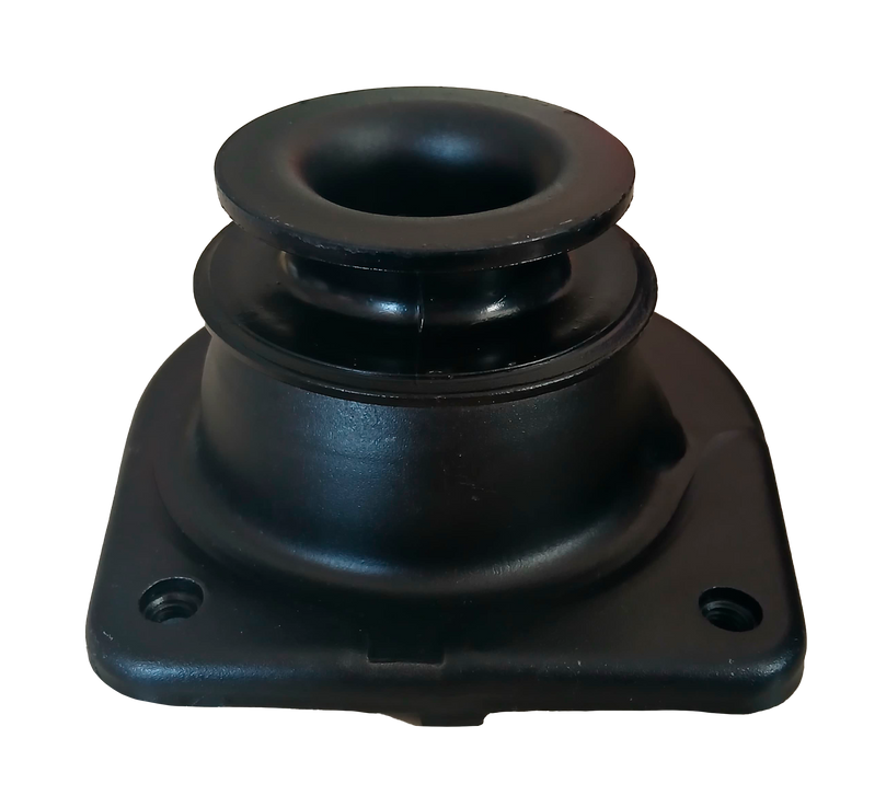 Base de Amortiguador Delantero Derecho Fiat Idea L4 1.2L 2006-2012