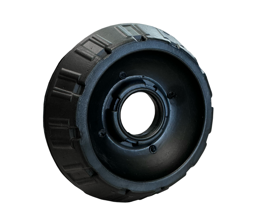 Base de Amortiguador Delantero Derecho Nissan Note L4 1.6L 2014-2018