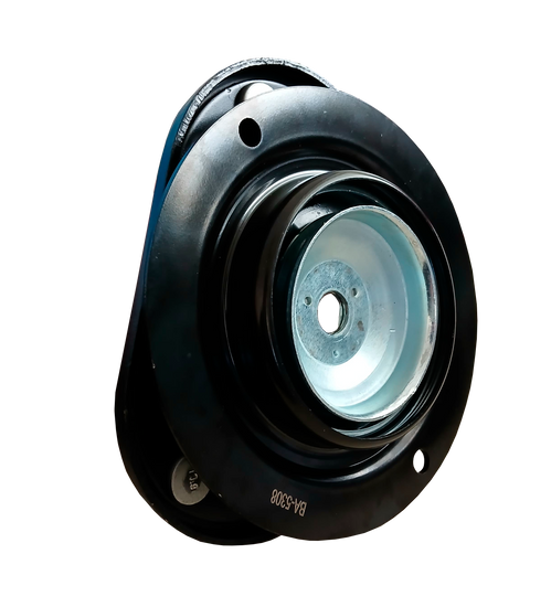 Base de Amortiguador Delantero Derecho Toyota Rav4  Eléctrico 2012-2013