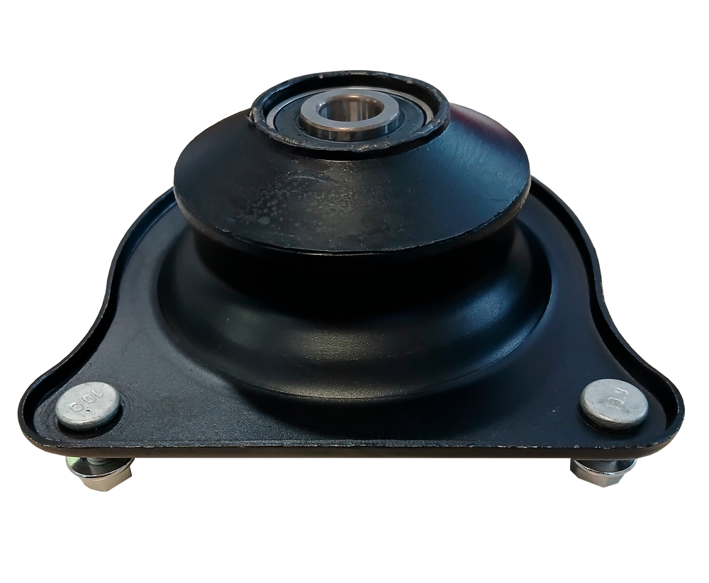 Base de Amortiguador Delantero Derecho Mini Cooper Countryman L4 1.6L 2002-2007