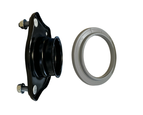 Base de Amortiguador Delantero Derecho Honda Civic L4 2.0L 2017-2018