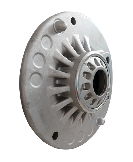 Base de Amortiguador Delantero Derecho BMW 428i L4 2.0L 2014-2016