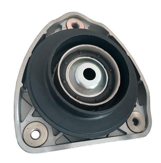 Base de Amortiguador Delantero Derecho Mercedes Benz Cla45 AMG L4 2.0L 2014-2022