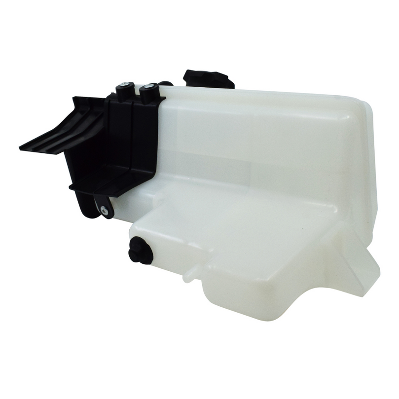 Deposito de Anticongelante para Dodge H100 L4 2.5L 2006-2014