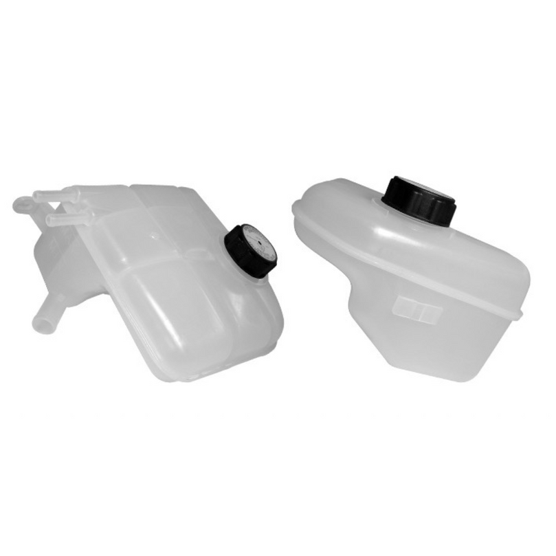 Deposito de Anticongelante para Ford Focus L4 2.0L 2000-2007