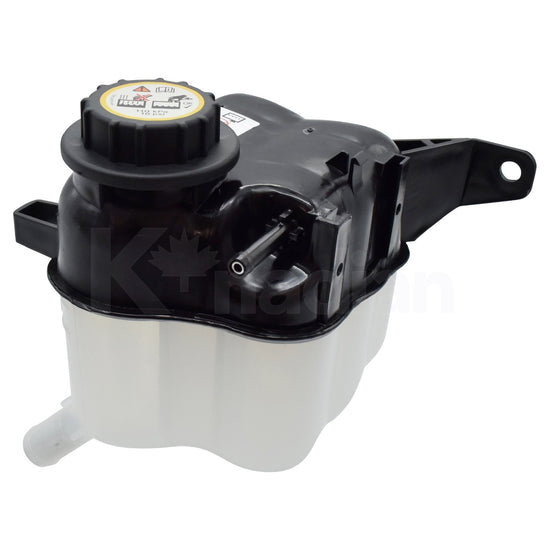 Deposito de Anticongelante Ford Explorer L4 2.0L 2012-2015