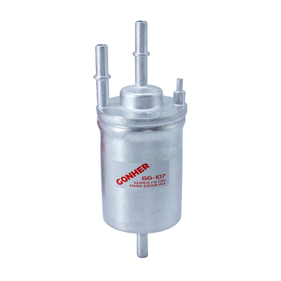 Filtro de Gasolina Seat Cordoba L4 1.6L 2006-2008 