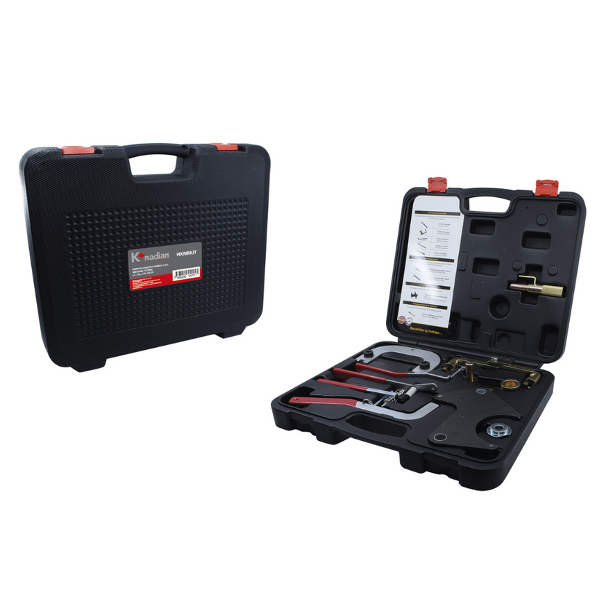 Herramienta para Kit de Distribucion Renault Oroch L4 2.0L 2018-2020