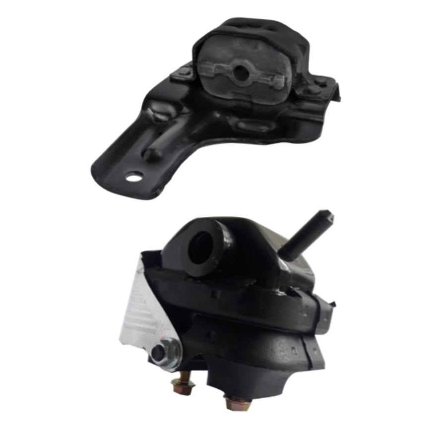 Kit De 2 Soportes De Motor Ford Lobo V8 5.4L 2006-2010