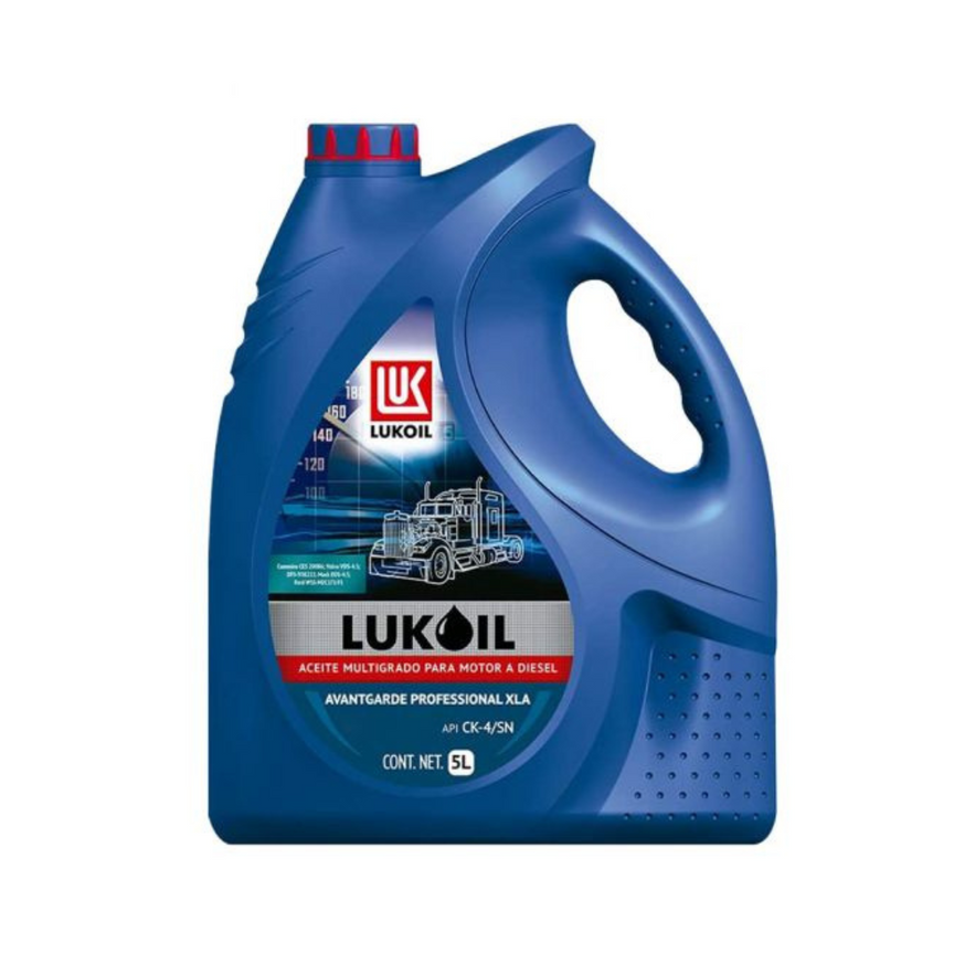 Aceite Lukoil Avantgarde Professional XLA SAE 10W-30 5L