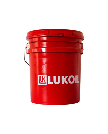 Aceite de Transmisión Lukoil API GL-4 SAE 80W-90 Cubeta