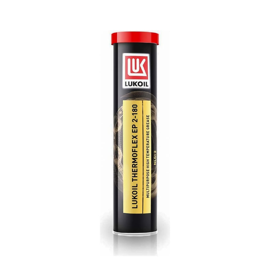 Grasa de Litio Lukoil Polyflex EP 2-180 Cartucho 400 g