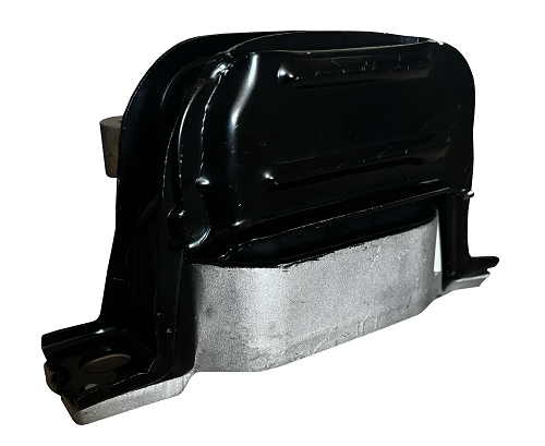 Soporte de Motor Derecho Chevrolet Captiva L4 2.4L 2011-2016