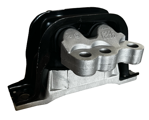 Soporte de Motor Derecho Chevrolet Captiva L4 2.4L 2011-2016