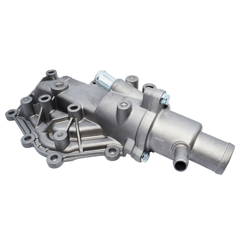 Toma de Agua para Renault Logan L4 1.6L 2015-2019 1 Termostato