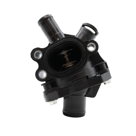 Toma De Agua Volvo V50 L5 2.5L 2007-2010 Nylon