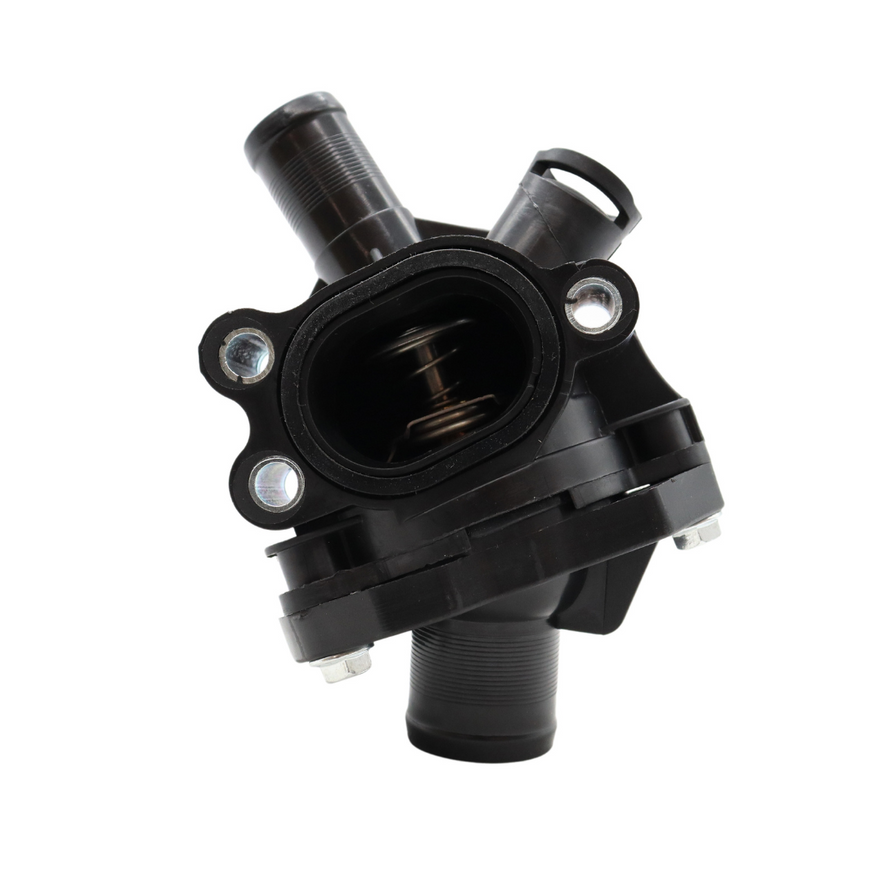 Toma De Agua Volvo V50 L5 2.4L 2005-2010 Nylon