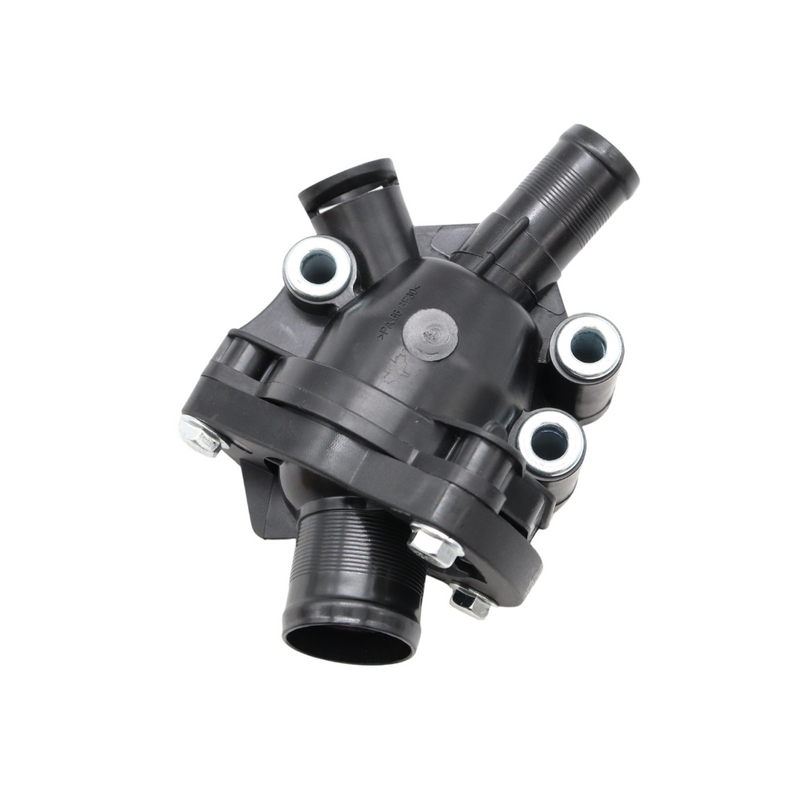 Toma De Agua Volvo C30 L5 2.4L 2007-2013 Nylon