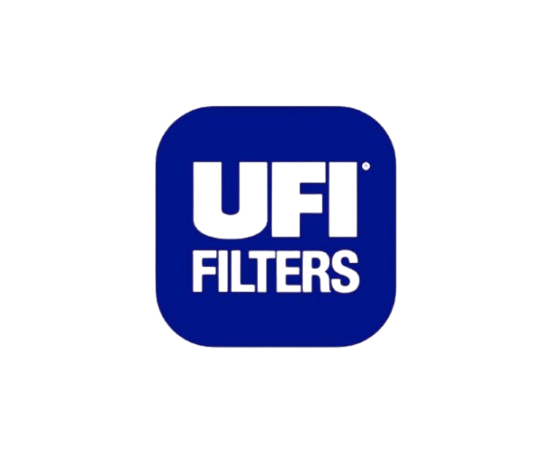 UFI FILTERS LOGO