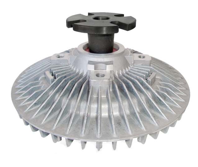 Fan Clutch Gmc S-15 Jimmy L4 2.5l 1988-1989 - Encuentra Autopartes