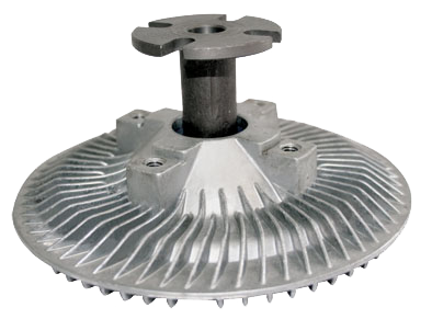 Fan Clutch Chrysler Cordoba V8 5.2l 1975-1979