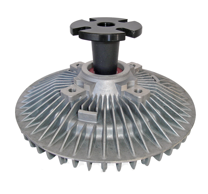 Fan Clutch Chrysler Valiant L6 3.7l 1974-1976