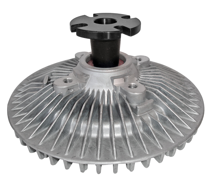 Fan Clutch Ford F-150 V8 5.8l 1977-1986 - Encuentra Autopartes