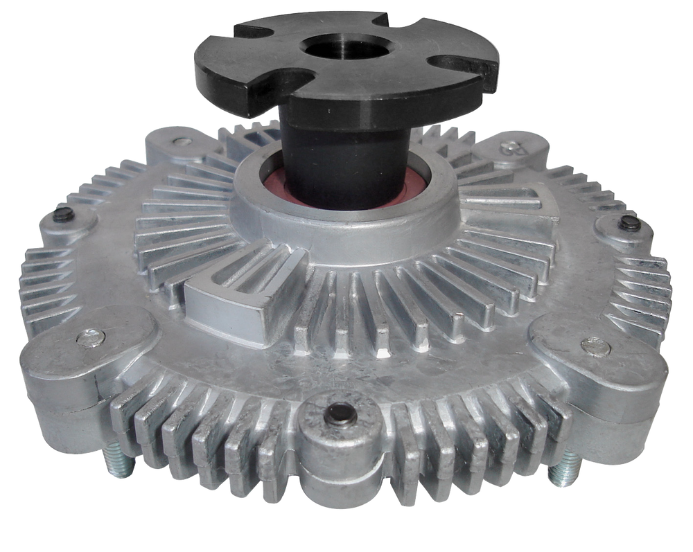 Fan Clutch Mitsubishi Mighty Max L4 2.0l 1983-1989