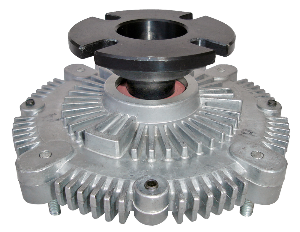 Fan Clutch Chevrolet Luv L4 1.8l 1976-1980