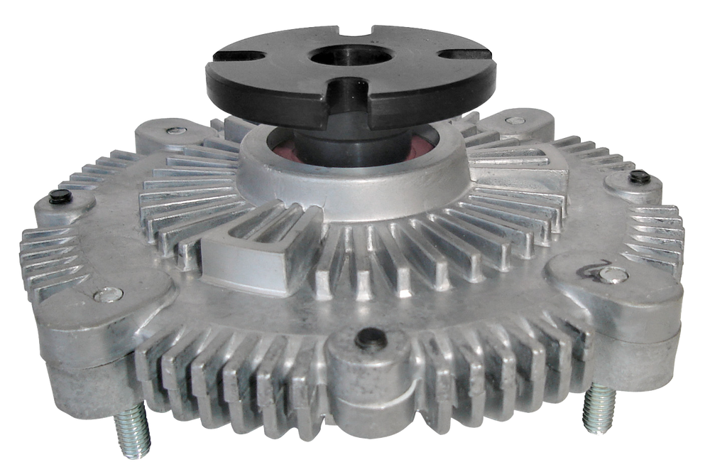 Fan Clutch Mitsubishi Montero L4 2.6l 1983-1989