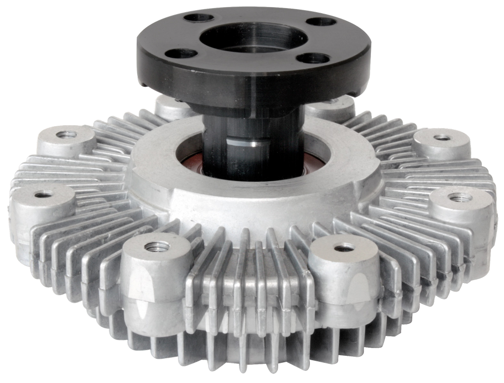 Fan Clutch Chevrolet Tracker Geo L4 1.6l 2000-2001