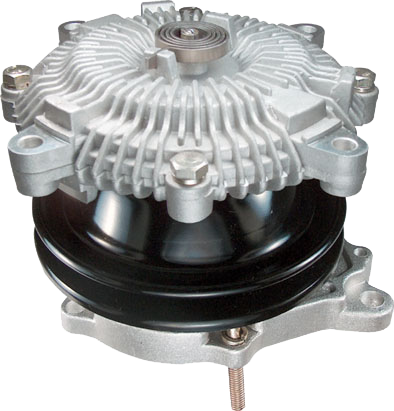 Fan Clutch Nissan 200sx L4 2.0l 1977-1981 - Encuentra Autopartes