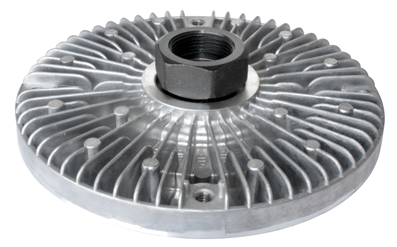 Fan Clutch Audi A4 V6 2.8l 1996-2001