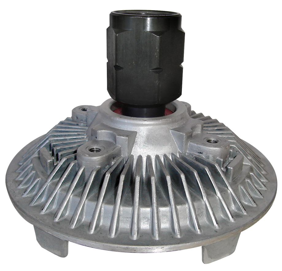 Fan Clutch Ford Aerostar V6 2.8l 1990-2001