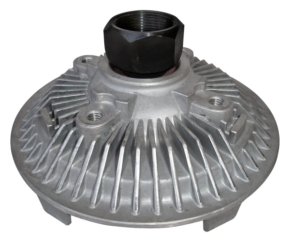 Fan Clutch Ford Thunderbird V8 5.0l 1991-1993